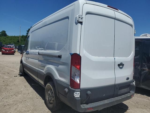 2017 Ford Transit T-250