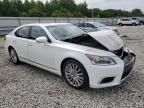 2013 Lexus LS 460