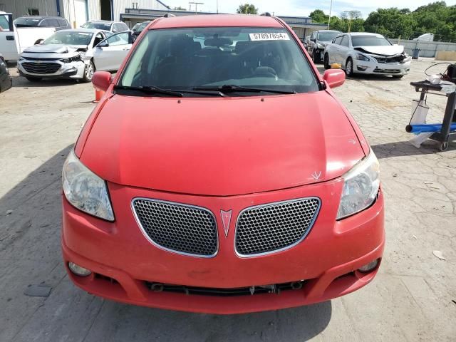 2006 Pontiac Vibe GT