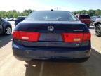 2005 Honda Accord EX