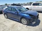 2011 Subaru Legacy 2.5I Limited