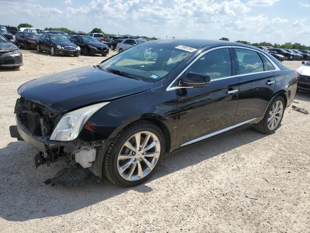 2014 Cadillac XTS