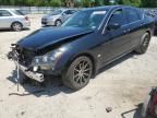 2007 Infiniti M35 Base