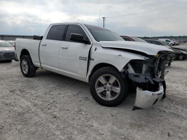 2013 Dodge RAM 1500 SLT