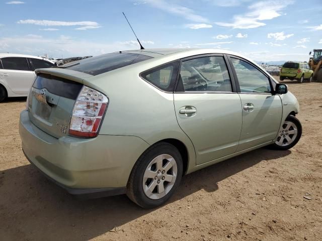 2009 Toyota Prius