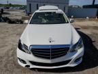 2014 Mercedes-Benz E 350