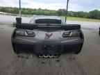 2015 Chevrolet Corvette Z06 3LZ