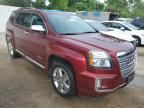 2016 GMC Terrain Denali