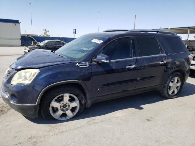 2009 GMC Acadia SLT-1