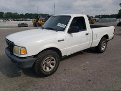 Carros con verificación Run & Drive a la venta en subasta: 2010 Ford Ranger