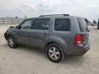 2011 Honda Pilot EXL