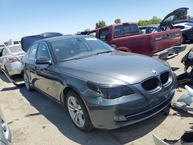 2010 BMW 528 I