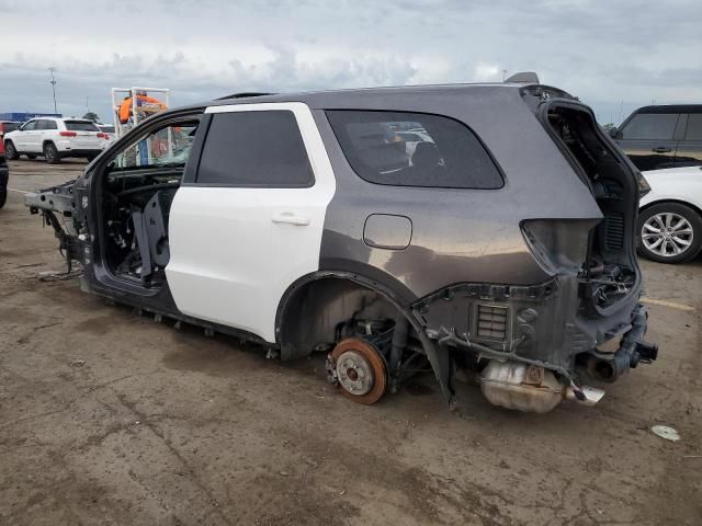 2018 Dodge Durango R/T