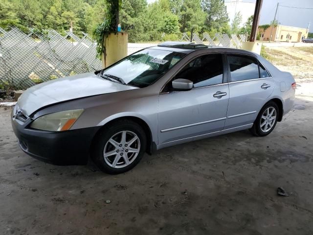 2004 Honda Accord EX