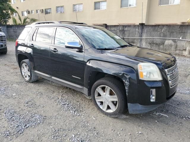 2011 GMC Terrain SLE