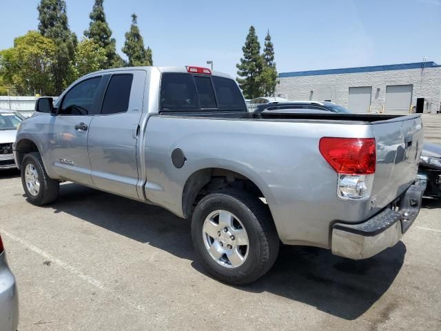 2007 Toyota Tundra Double Cab SR5