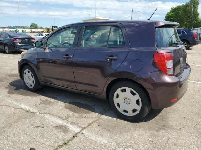 2013 Scion XD