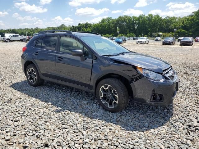 2017 Subaru Crosstrek Premium