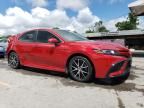 2023 Toyota Camry SE Night Shade