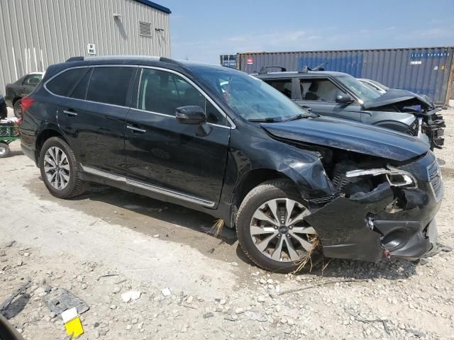 2017 Subaru Outback Touring