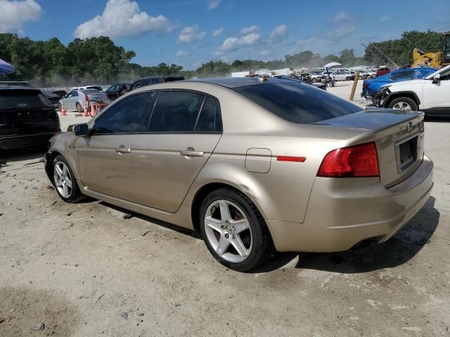 2006 Acura 3.2TL