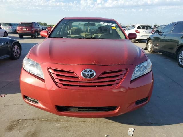 2009 Toyota Camry Base