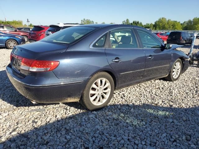 2007 Hyundai Azera SE