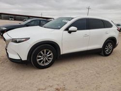 2018 Mazda CX-9 Touring en venta en Andrews, TX