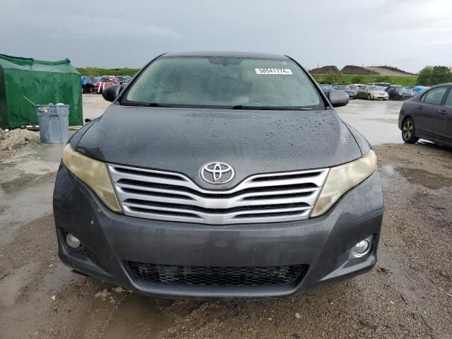 2010 Toyota Venza