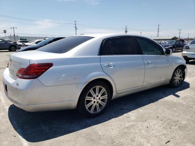 2009 Toyota Avalon XL