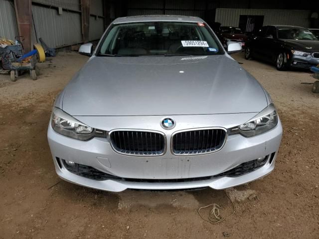 2015 BMW 328 I