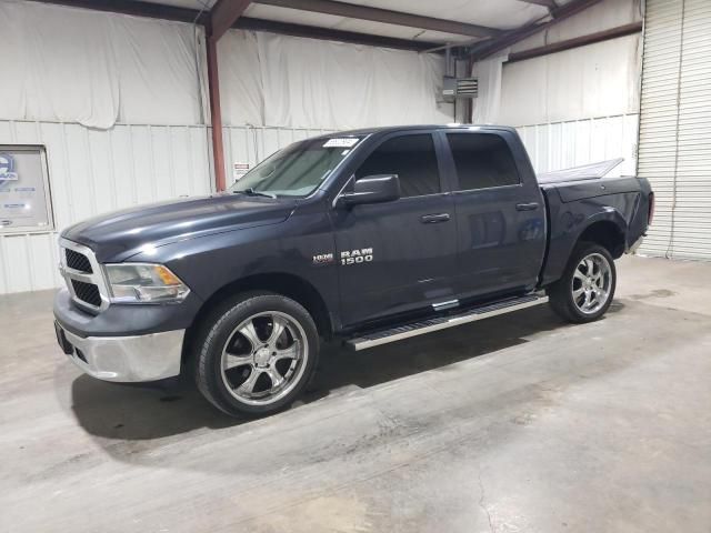 2016 Dodge RAM 1500 SSV