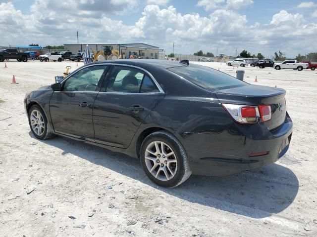 2014 Chevrolet Malibu 1LT