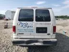 2006 Ford Econoline E250 Van