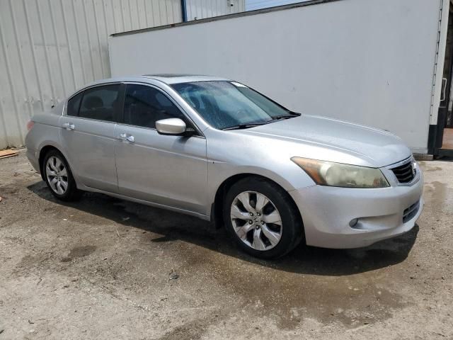 2009 Honda Accord EXL