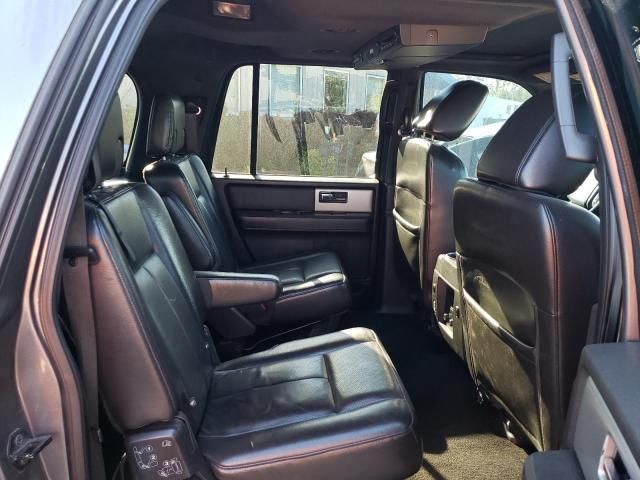 2010 Ford Expedition EL Limited