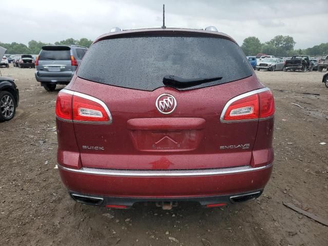 2015 Buick Enclave