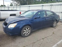 Salvage cars for sale from Copart Moraine, OH: 2006 Toyota Avalon XL