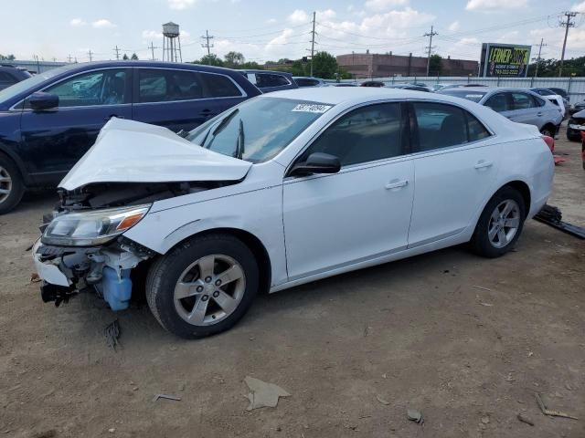 2015 Chevrolet Malibu LS