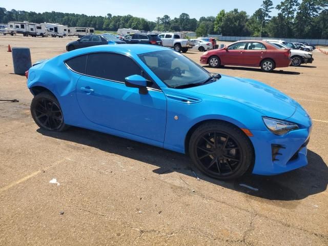 2019 Toyota 86