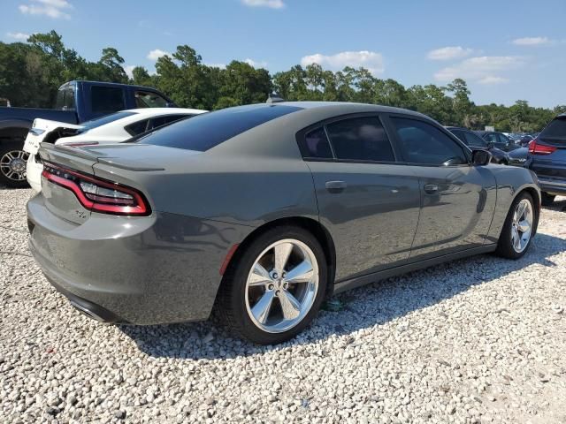 2017 Dodge Charger R/T