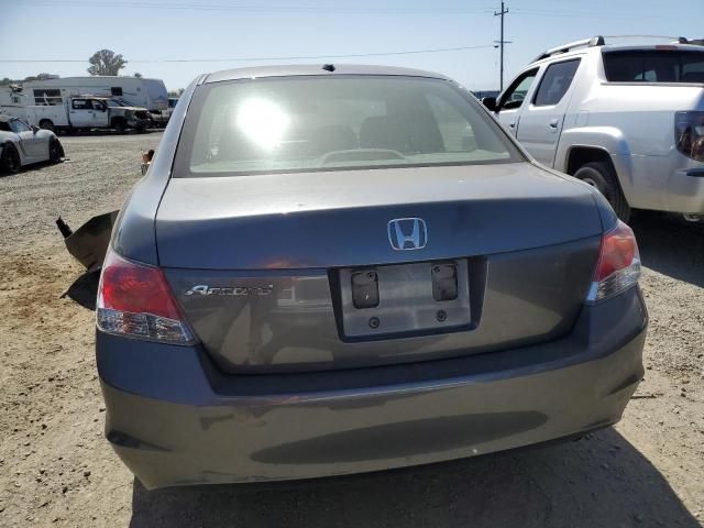 2009 Honda Accord EXL