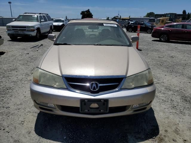 2003 Acura 3.2TL