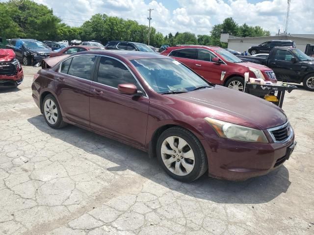 2008 Honda Accord EX