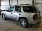 2003 Chevrolet Trailblazer