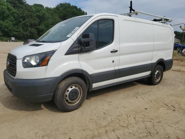 2016 Ford Transit T-150