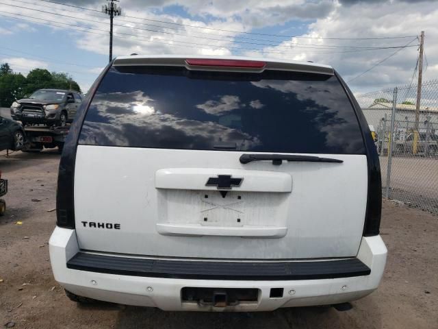 2007 Chevrolet Tahoe K1500