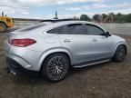 2024 Mercedes-Benz GLE Coupe AMG 53 4matic