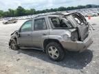 2007 Chevrolet Trailblazer LS