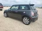 2012 Mini Cooper S